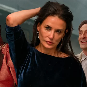 Oscars 2025 Predictions: Insight into the Anticipated Nominations Revealed by Film Critics