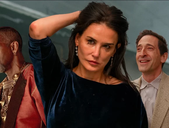 Oscars_2025__Our_predictions_for_next_week_s_nominations_0 Oscars 2025 Predictions: Insight into the Anticipated Nominations Revealed by Film Critics