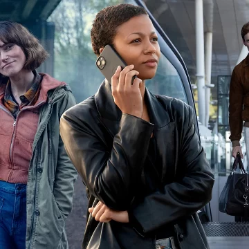 Unveiling the Top 20 TV Shows of 2024: A Diverse Selection of Must-Watch Series