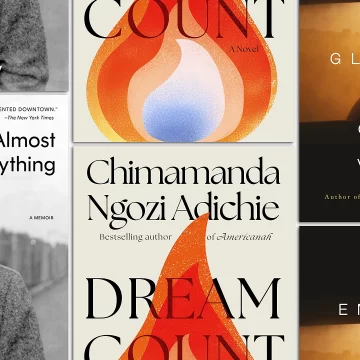 Exciting Literary Journey Ahead: A Preview of 2025’s Most Anticipated Books from Thrilling Debuts to Renowned Authors