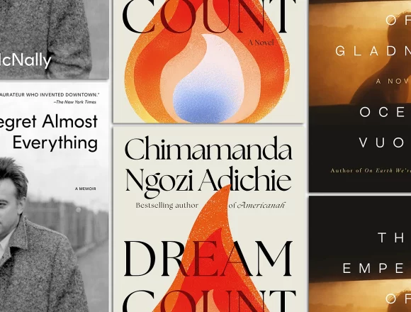 Thrilling_debuts_to_big-name_authors__40_of_the_most_exciting_books_to_read_in_2025_0 Exciting Literary Journey Ahead: A Preview of 2025’s Most Anticipated Books from Thrilling Debuts to Renowned Authors