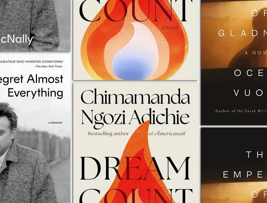 Thrilling_debuts_to_big-name_authors__40_of_the_most_exciting_books_to_read_in_2025_0 Exciting Literary Journey Ahead: A Preview of 2025’s Most Anticipated Books from Thrilling Debuts to Renowned Authors